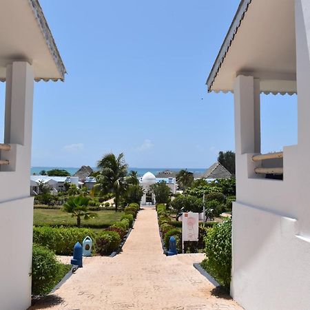 Kendwa Beach Resort المظهر الخارجي الصورة