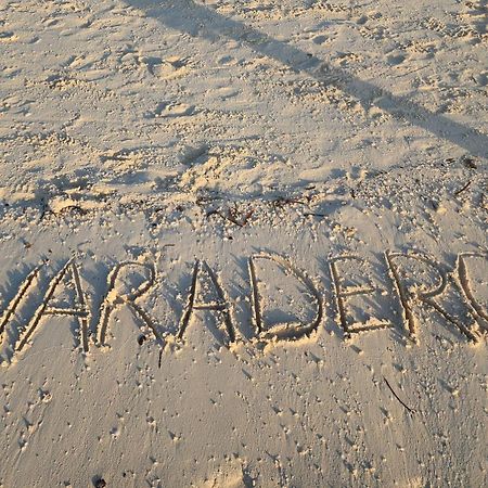 Kendwa Beach Resort المظهر الخارجي الصورة