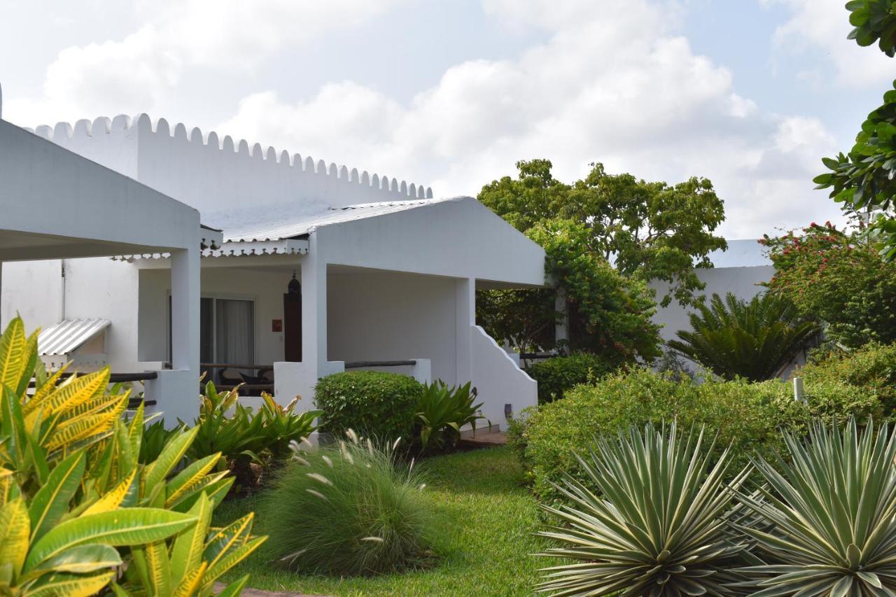 Kendwa Beach Resort المظهر الخارجي الصورة
