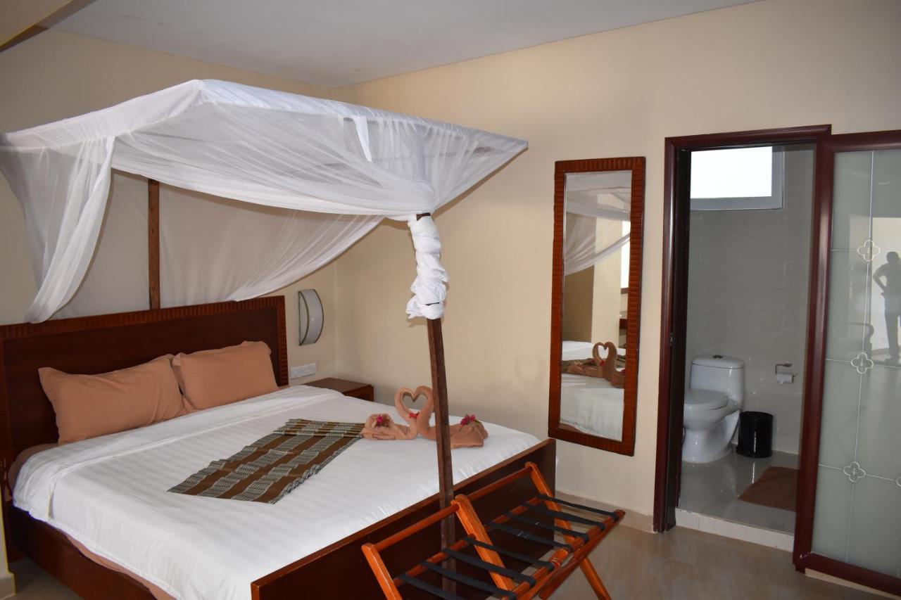 Kendwa Beach Resort المظهر الخارجي الصورة