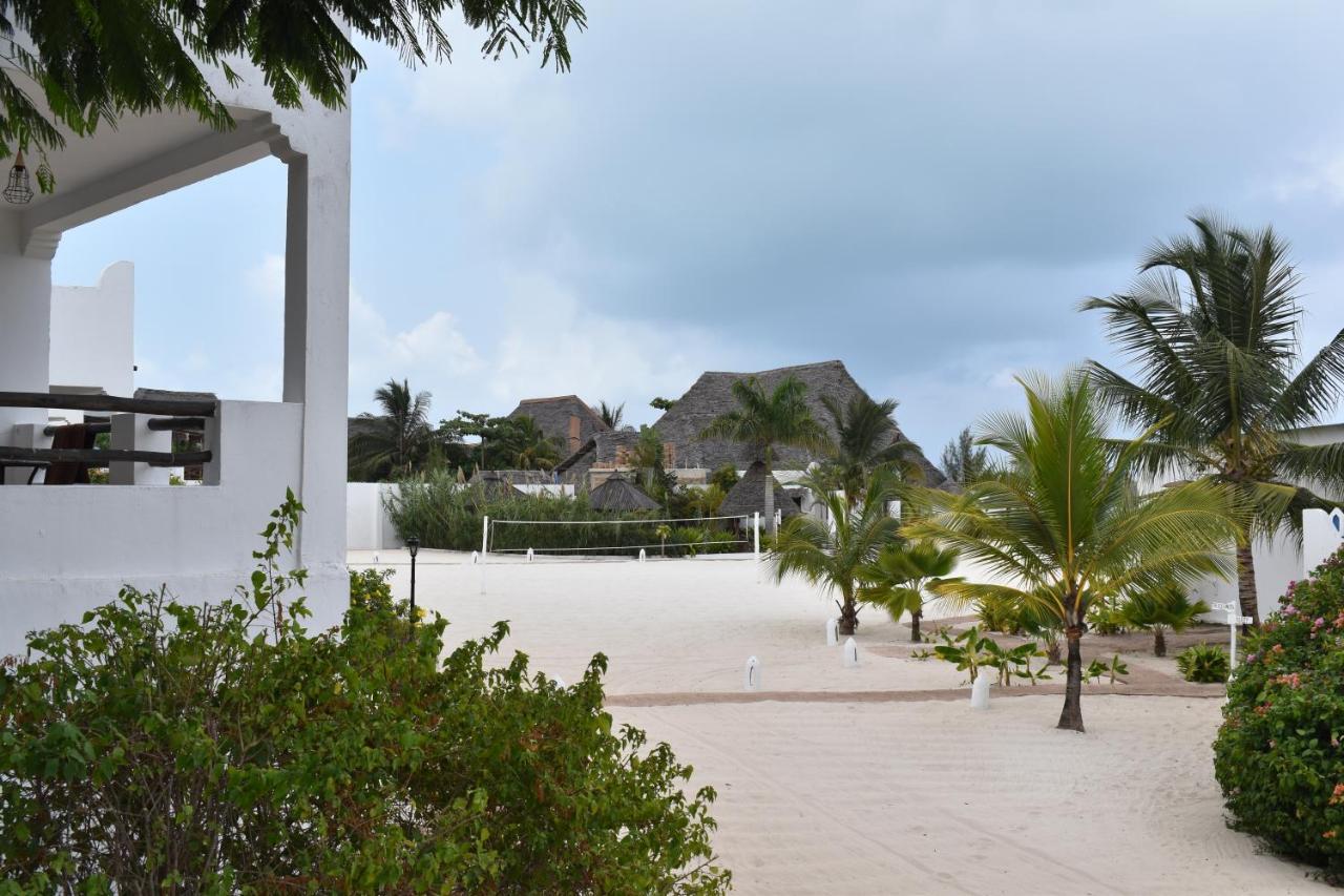 Kendwa Beach Resort المظهر الخارجي الصورة