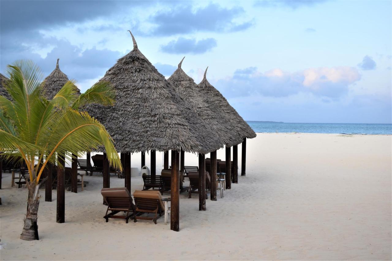Kendwa Beach Resort المظهر الخارجي الصورة