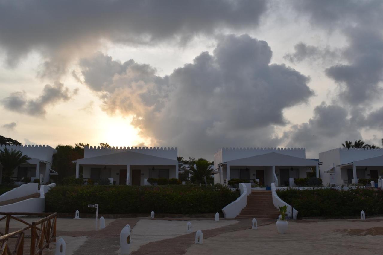 Kendwa Beach Resort المظهر الخارجي الصورة