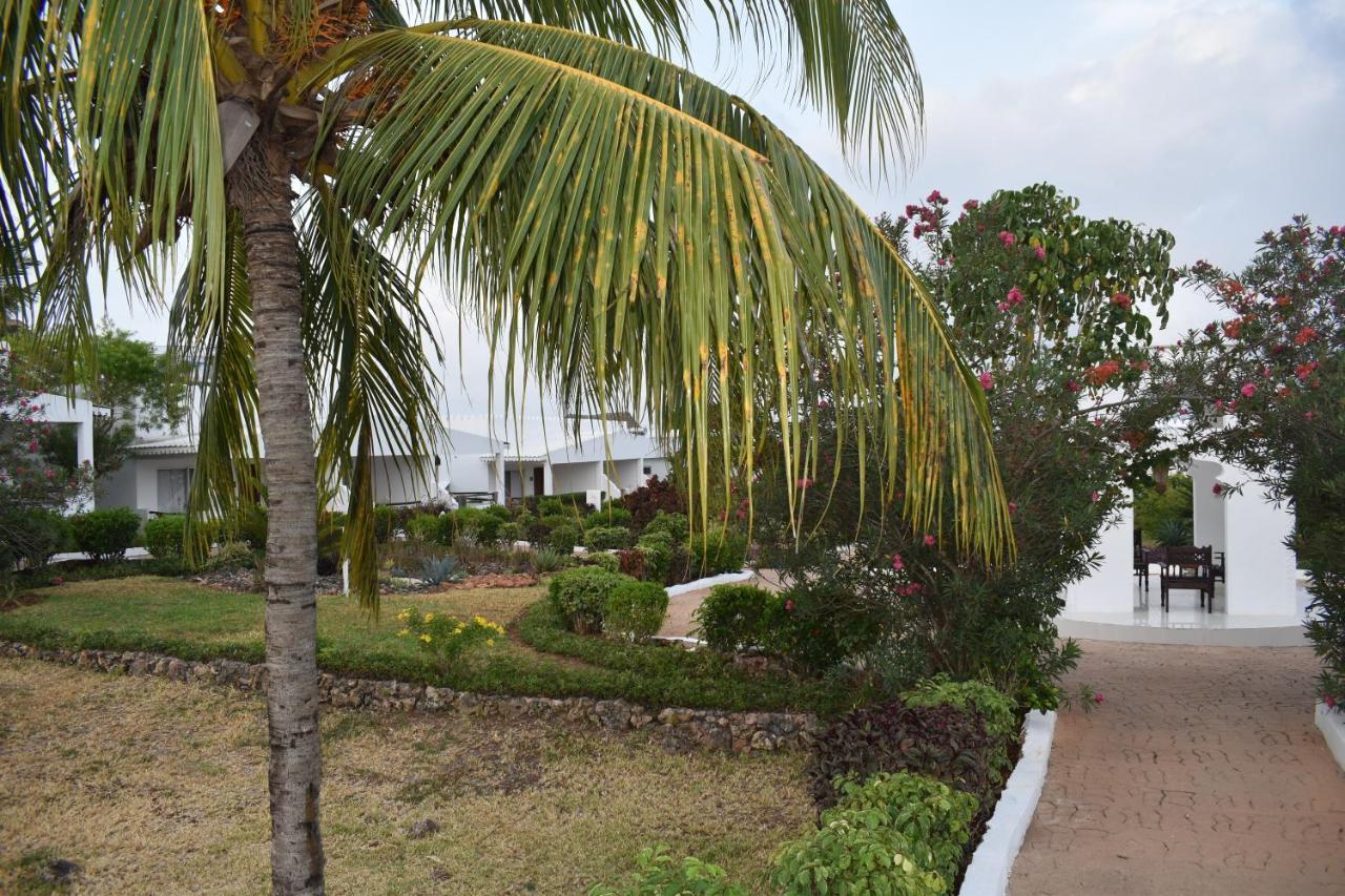 Kendwa Beach Resort المظهر الخارجي الصورة