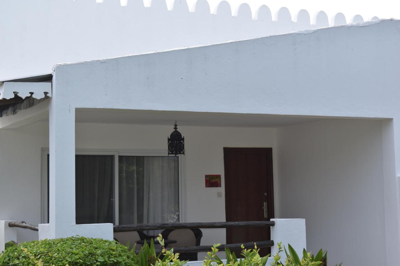 Kendwa Beach Resort المظهر الخارجي الصورة