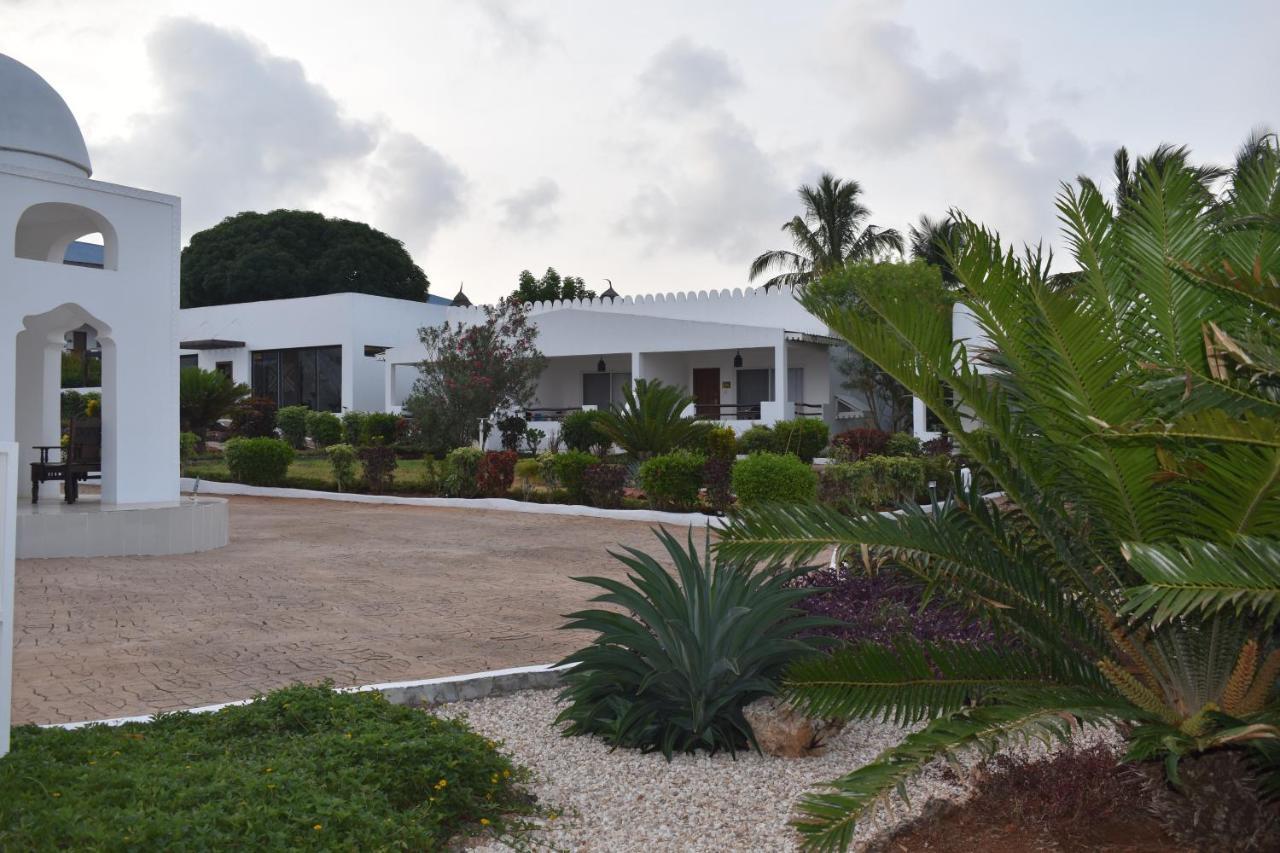 Kendwa Beach Resort المظهر الخارجي الصورة