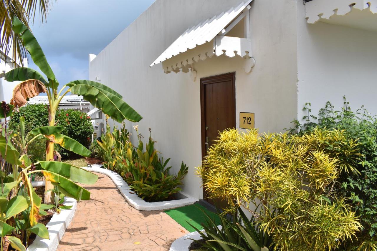 Kendwa Beach Resort المظهر الخارجي الصورة