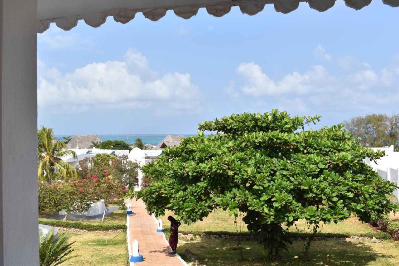 Kendwa Beach Resort المظهر الخارجي الصورة