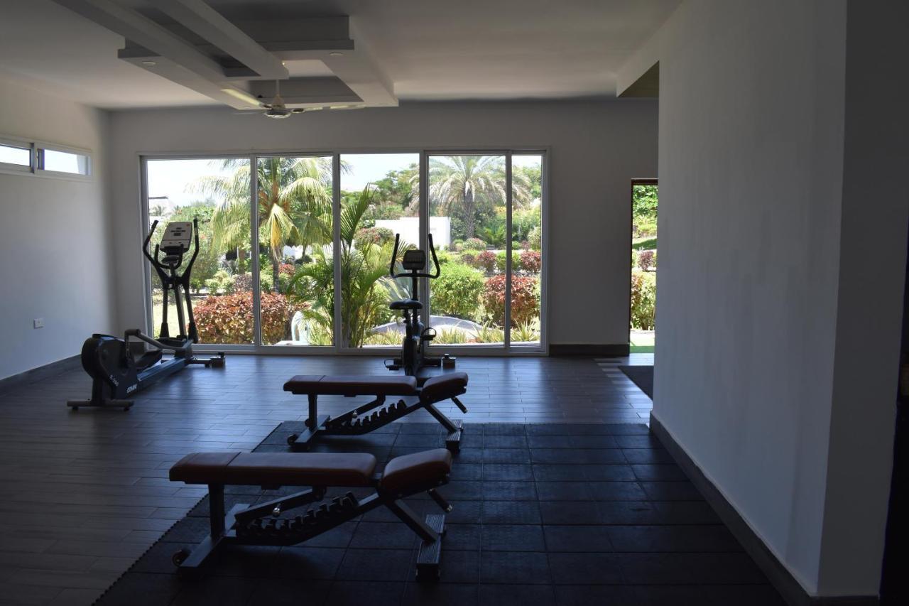 Kendwa Beach Resort المظهر الخارجي الصورة