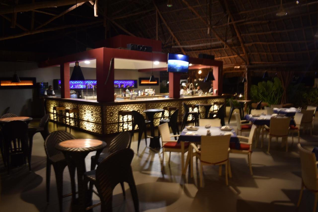 Kendwa Beach Resort المظهر الخارجي الصورة