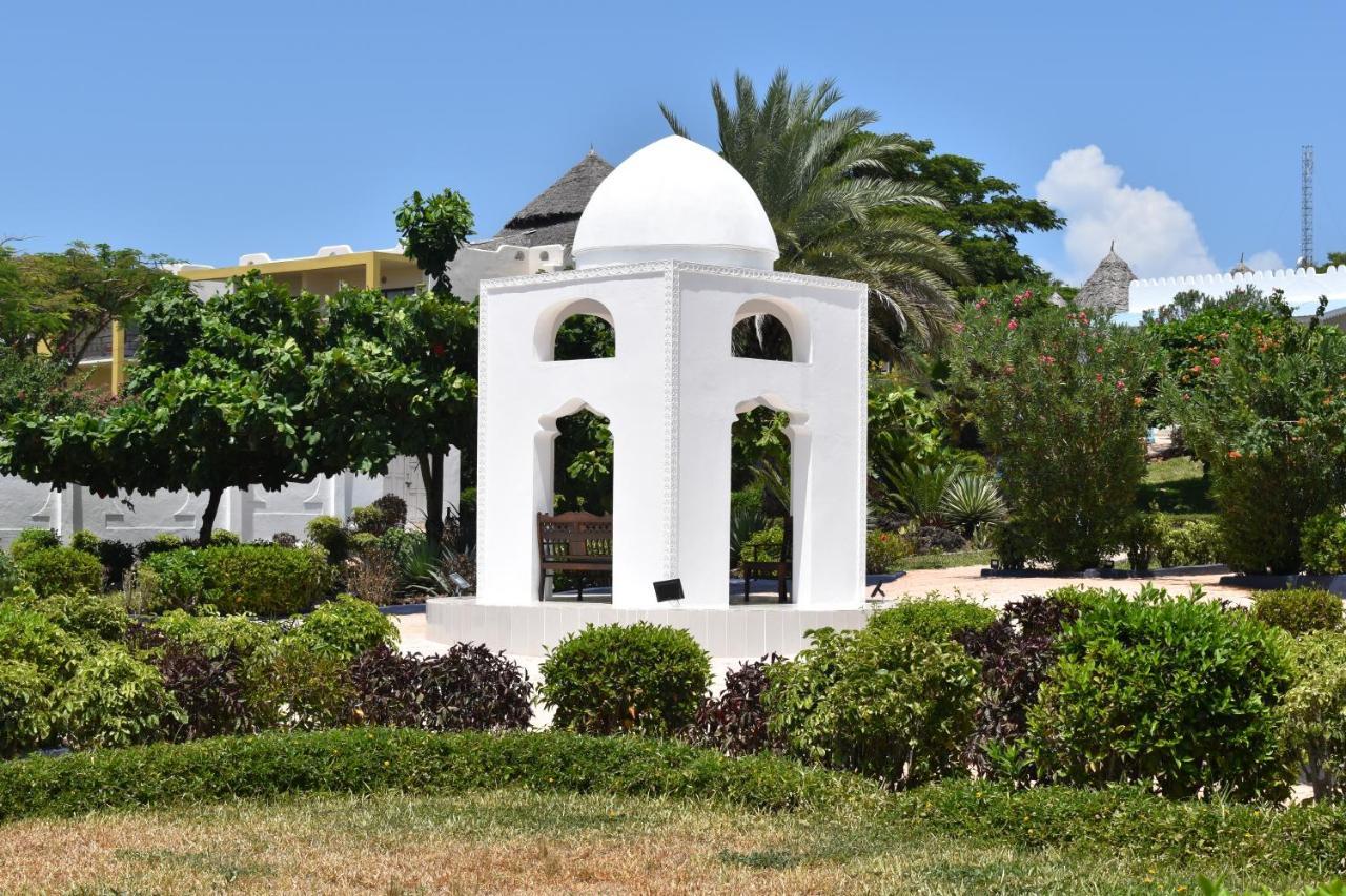 Kendwa Beach Resort المظهر الخارجي الصورة