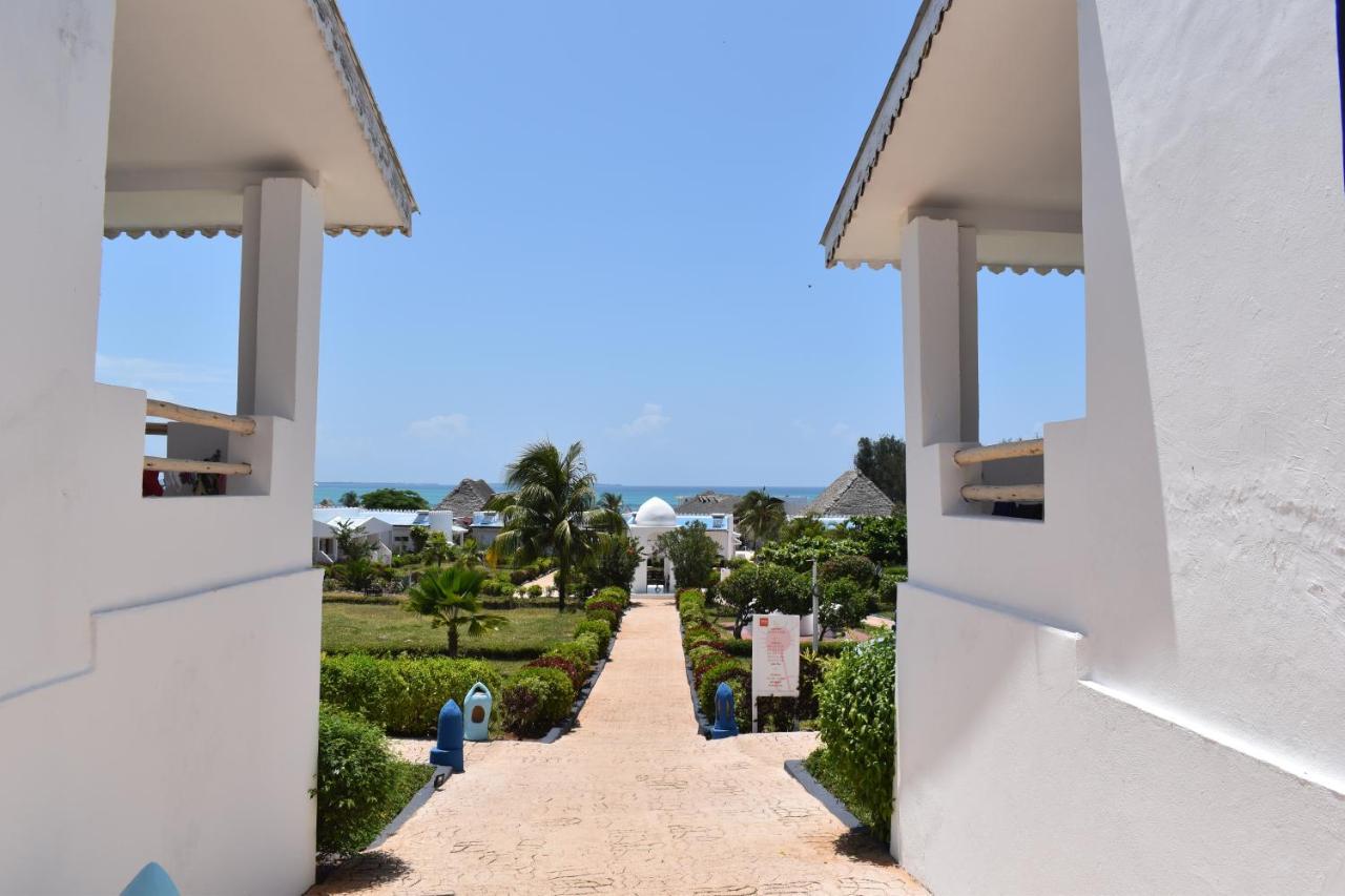 Kendwa Beach Resort المظهر الخارجي الصورة
