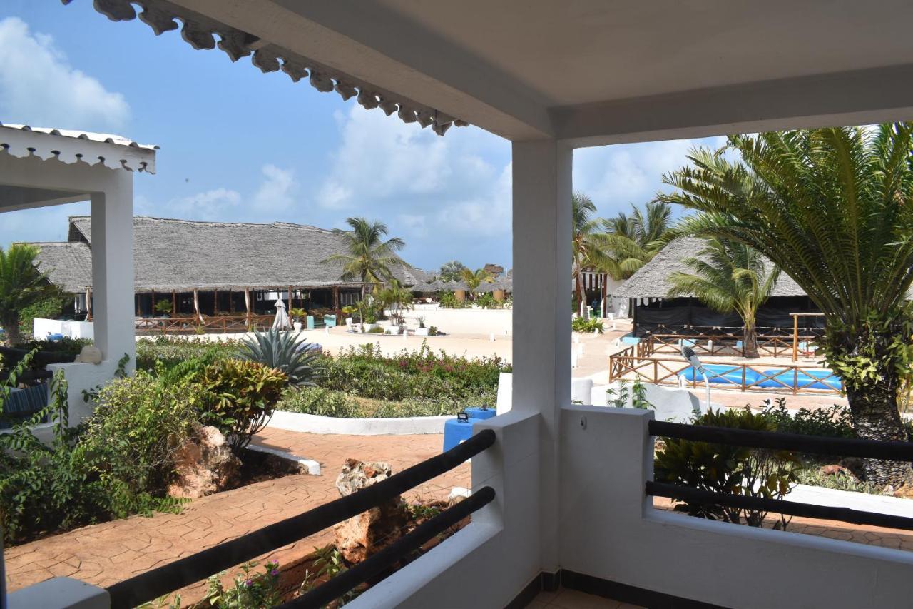 Kendwa Beach Resort المظهر الخارجي الصورة