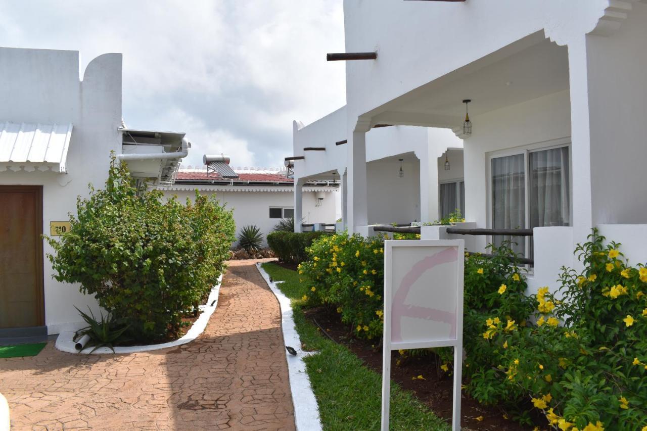 Kendwa Beach Resort المظهر الخارجي الصورة