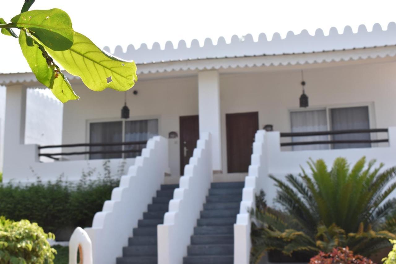 Kendwa Beach Resort المظهر الخارجي الصورة