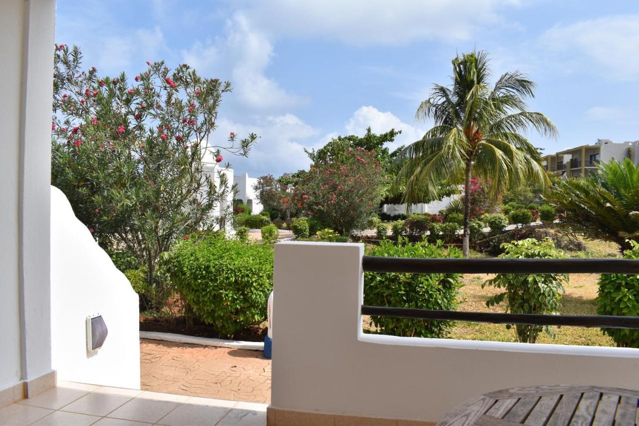 Kendwa Beach Resort المظهر الخارجي الصورة