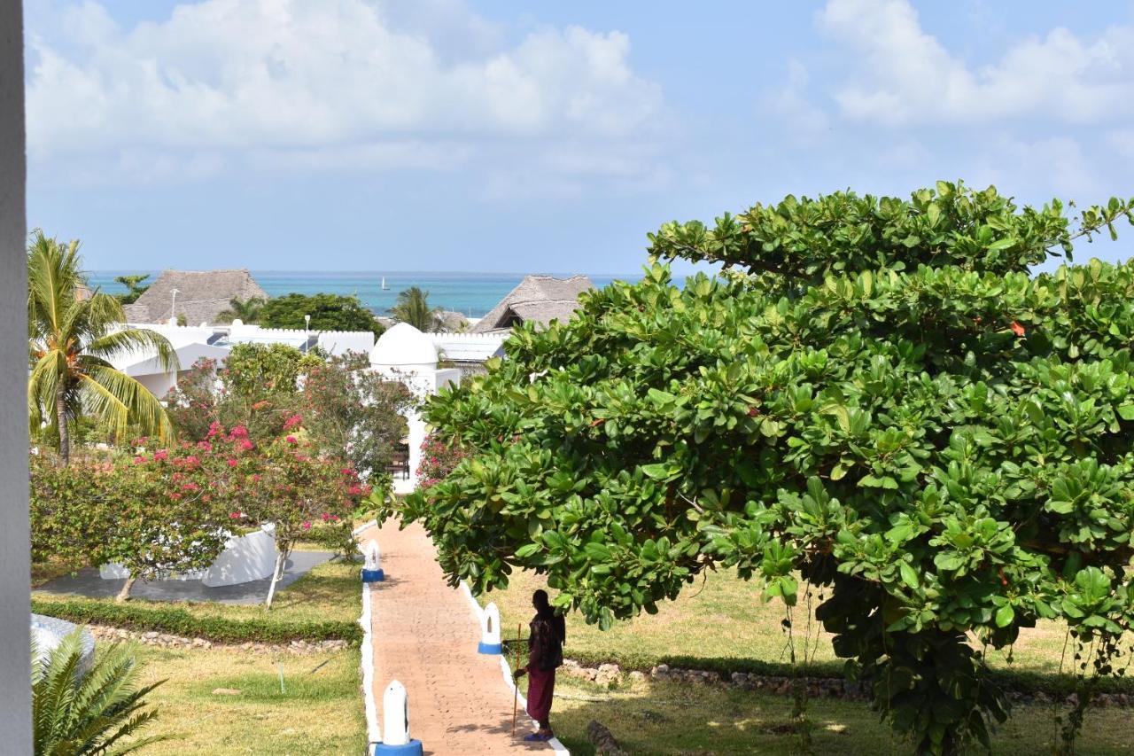 Kendwa Beach Resort المظهر الخارجي الصورة