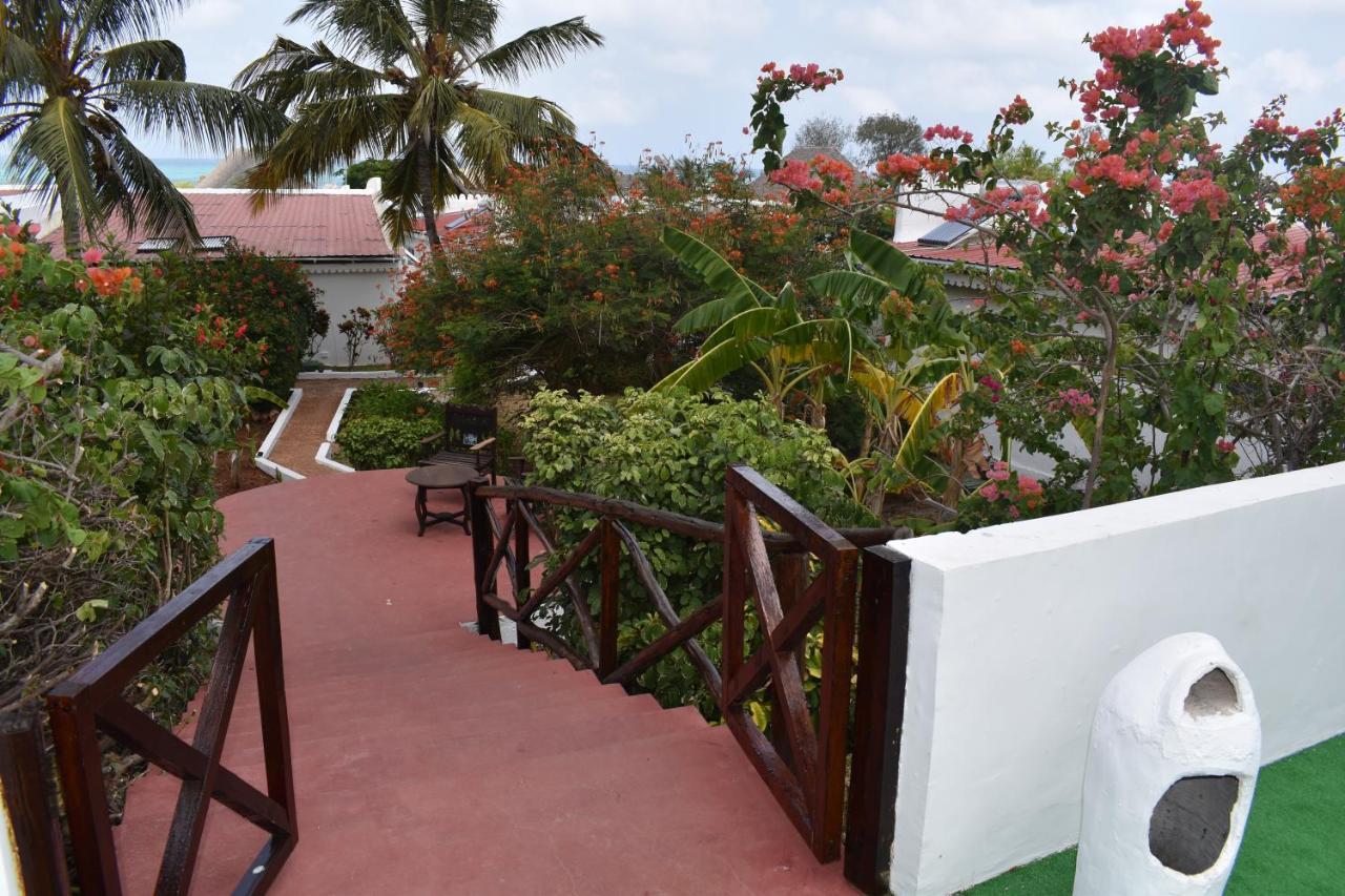 Kendwa Beach Resort المظهر الخارجي الصورة