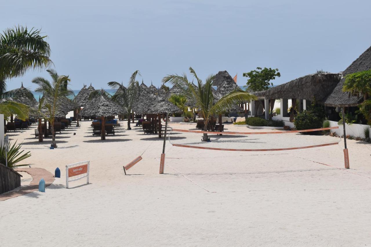 Kendwa Beach Resort المظهر الخارجي الصورة