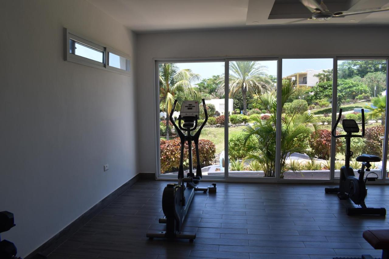 Kendwa Beach Resort المظهر الخارجي الصورة