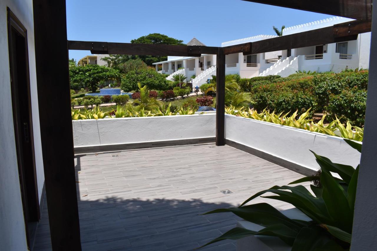 Kendwa Beach Resort المظهر الخارجي الصورة
