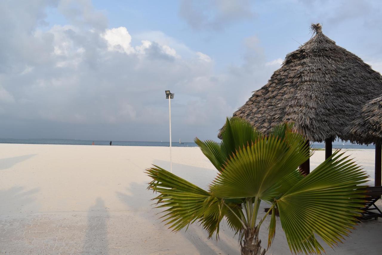 Kendwa Beach Resort المظهر الخارجي الصورة