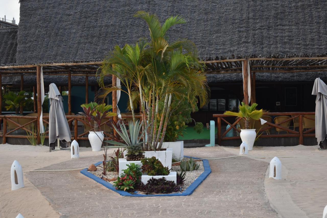 Kendwa Beach Resort المظهر الخارجي الصورة