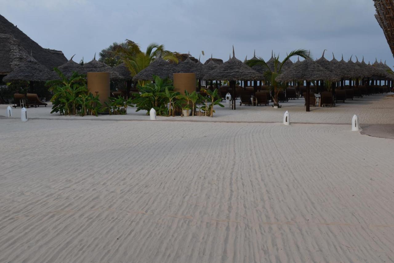 Kendwa Beach Resort المظهر الخارجي الصورة