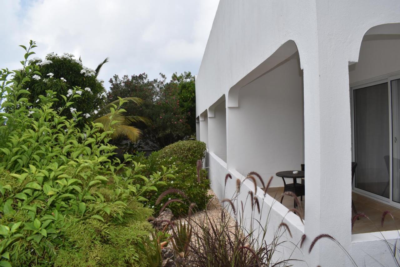 Kendwa Beach Resort المظهر الخارجي الصورة
