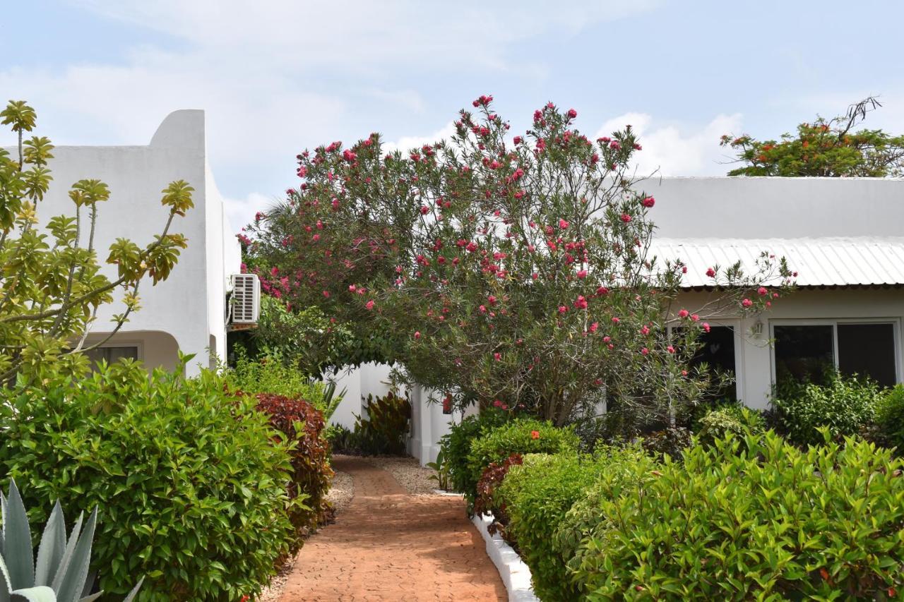 Kendwa Beach Resort المظهر الخارجي الصورة