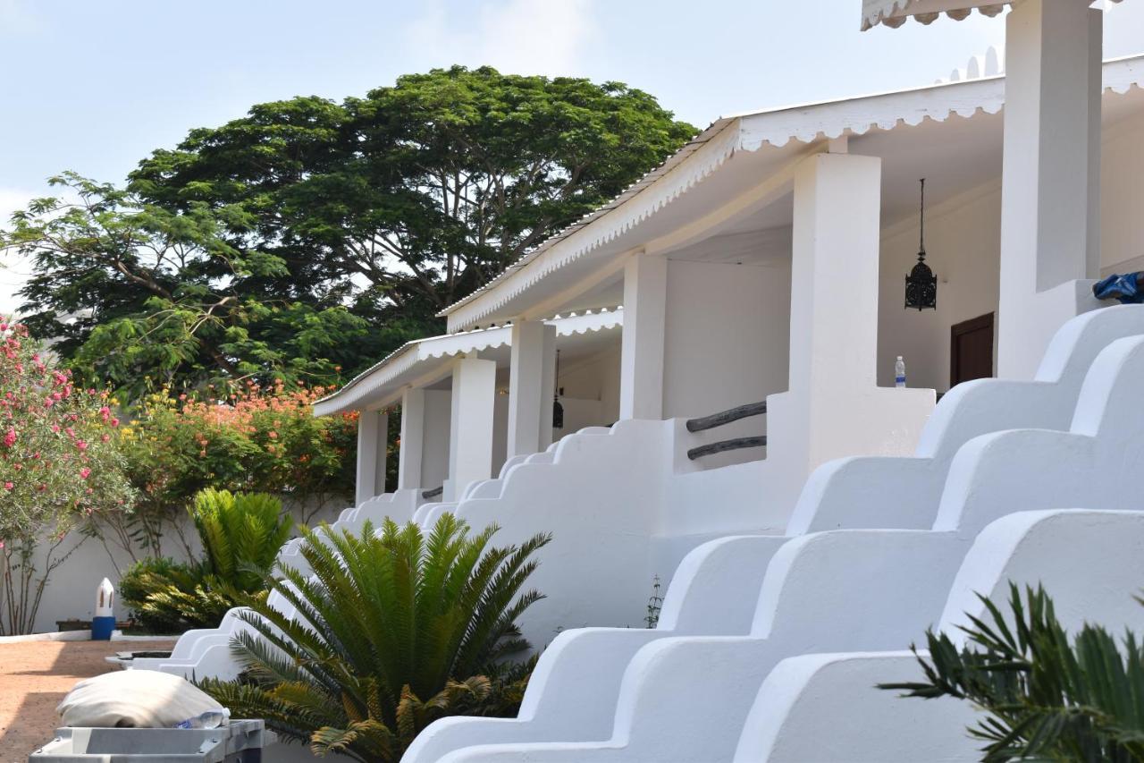 Kendwa Beach Resort المظهر الخارجي الصورة