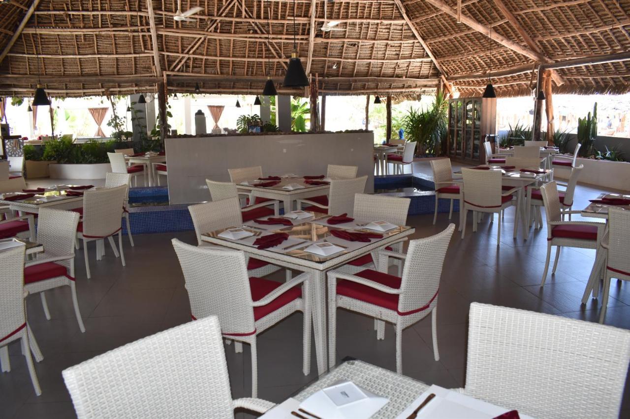 Kendwa Beach Resort المظهر الخارجي الصورة