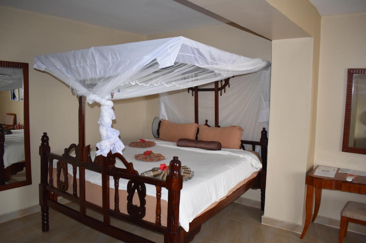 Kendwa Beach Resort المظهر الخارجي الصورة