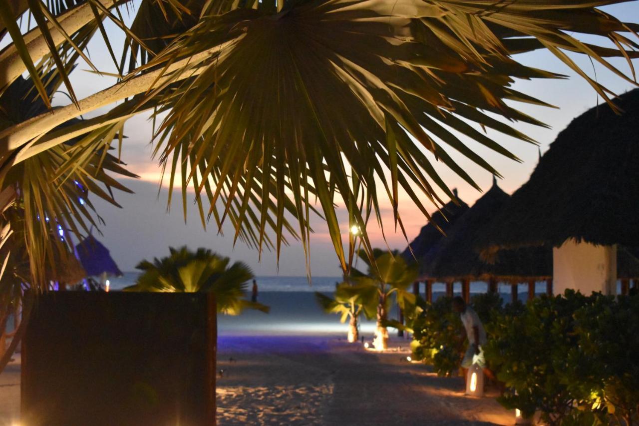 Kendwa Beach Resort المظهر الخارجي الصورة