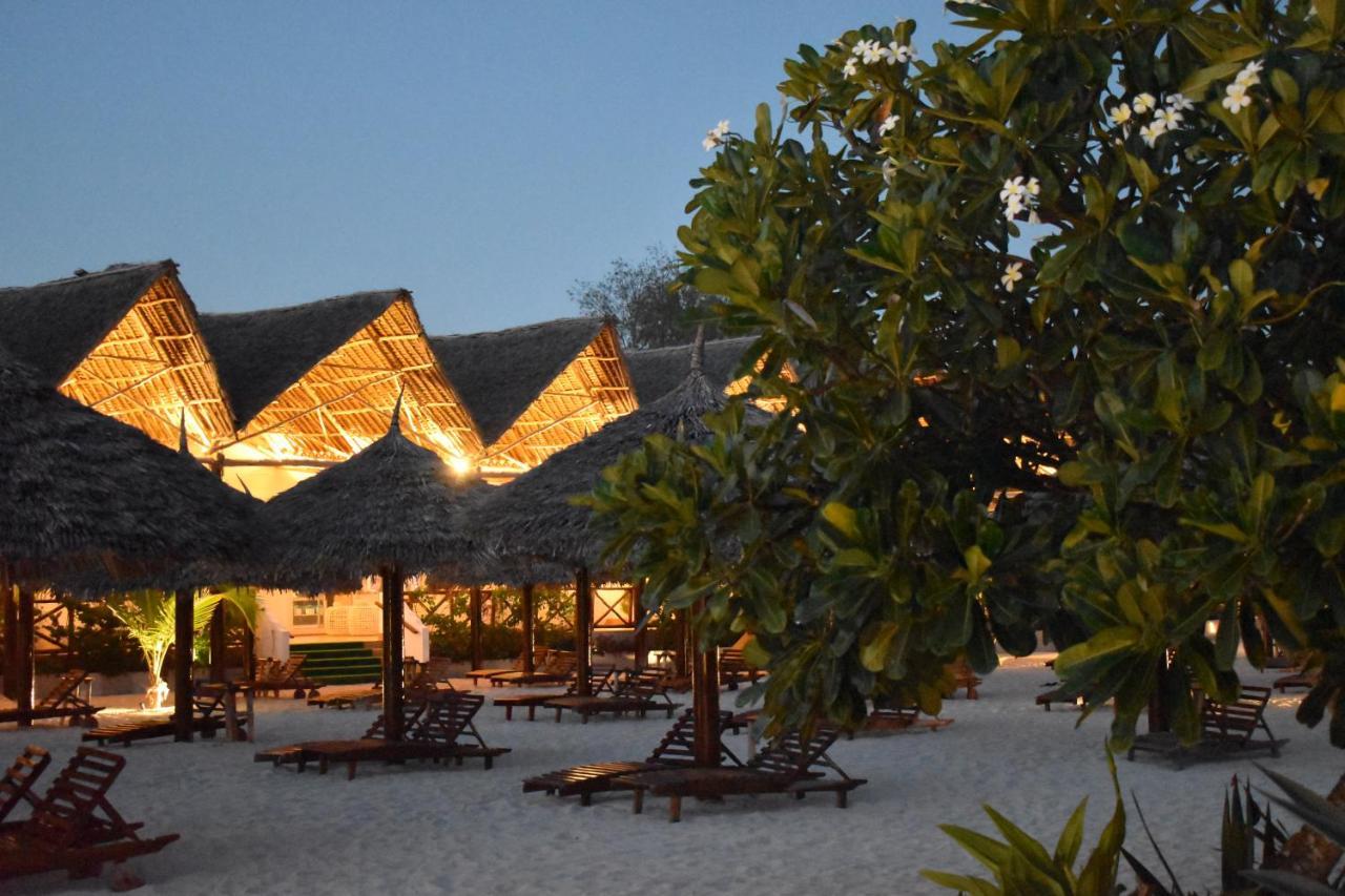 Kendwa Beach Resort المظهر الخارجي الصورة