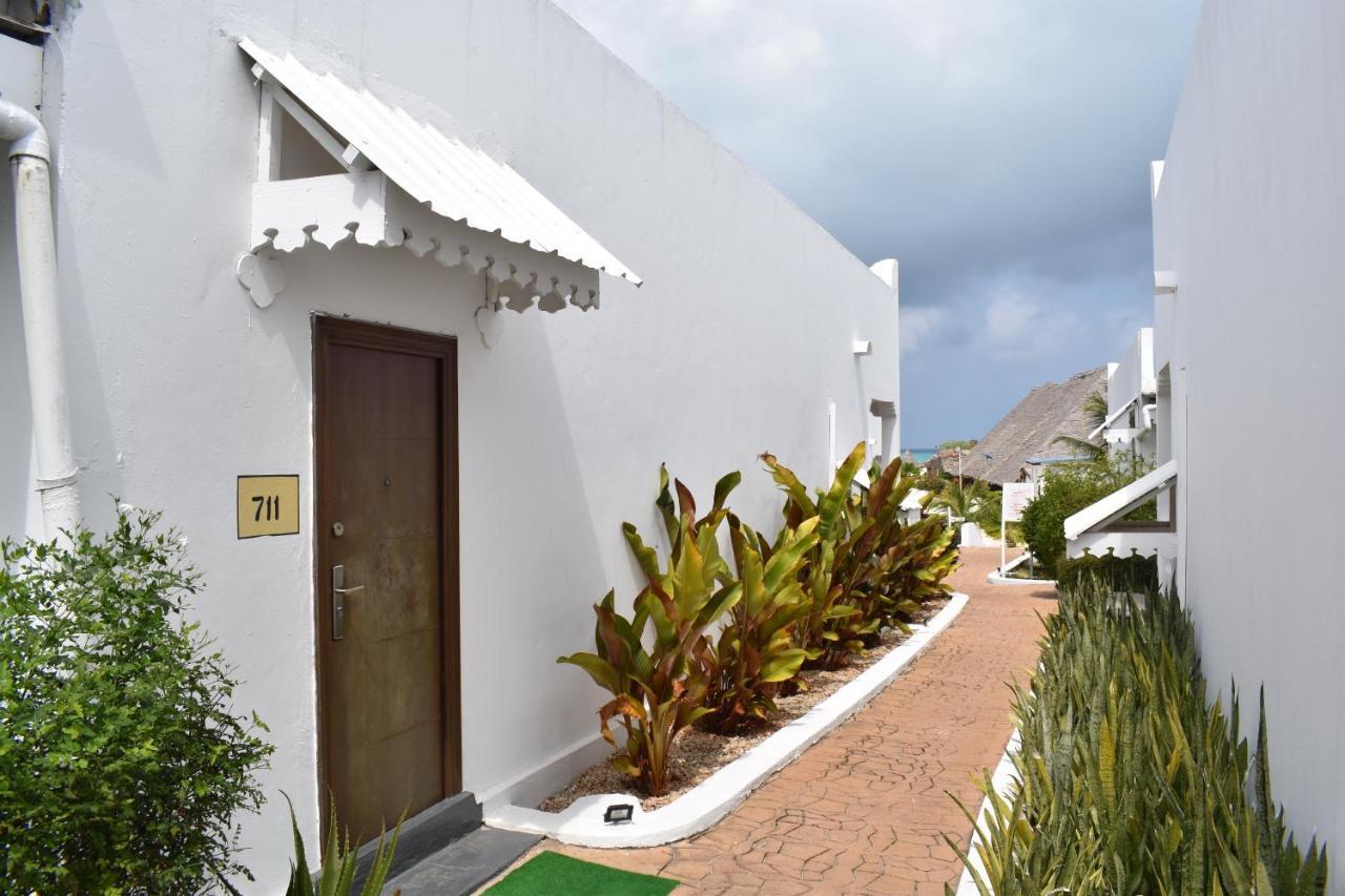 Kendwa Beach Resort المظهر الخارجي الصورة