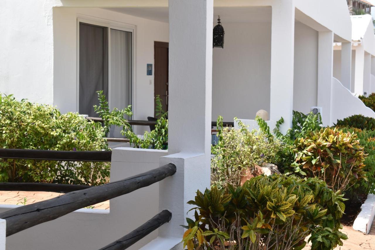 Kendwa Beach Resort المظهر الخارجي الصورة