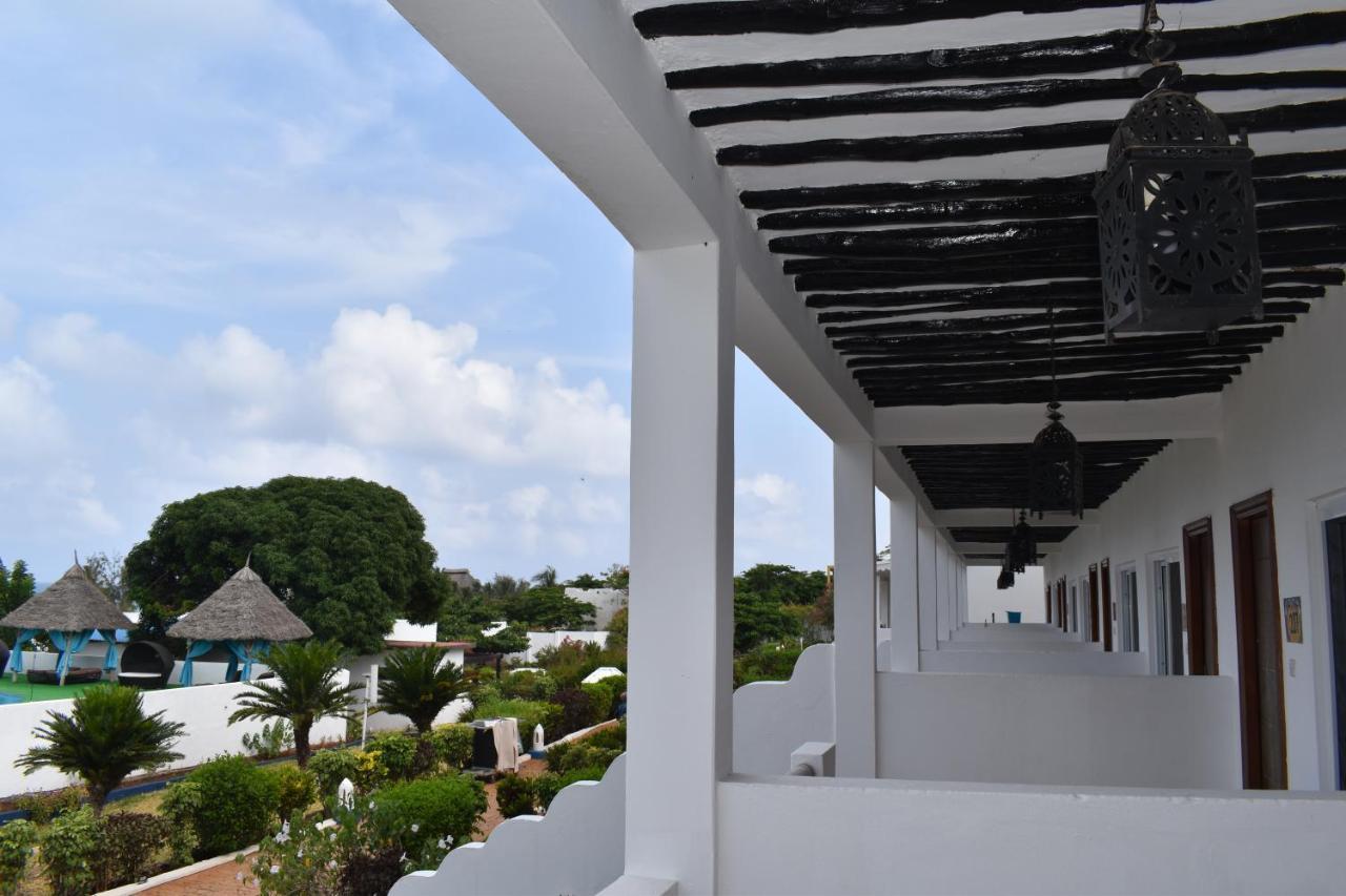 Kendwa Beach Resort المظهر الخارجي الصورة
