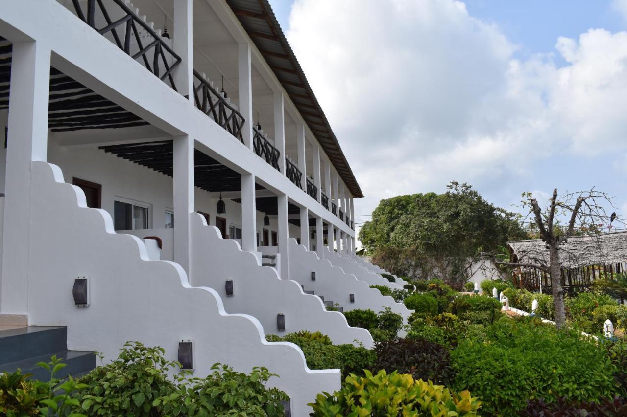 Kendwa Beach Resort المظهر الخارجي الصورة