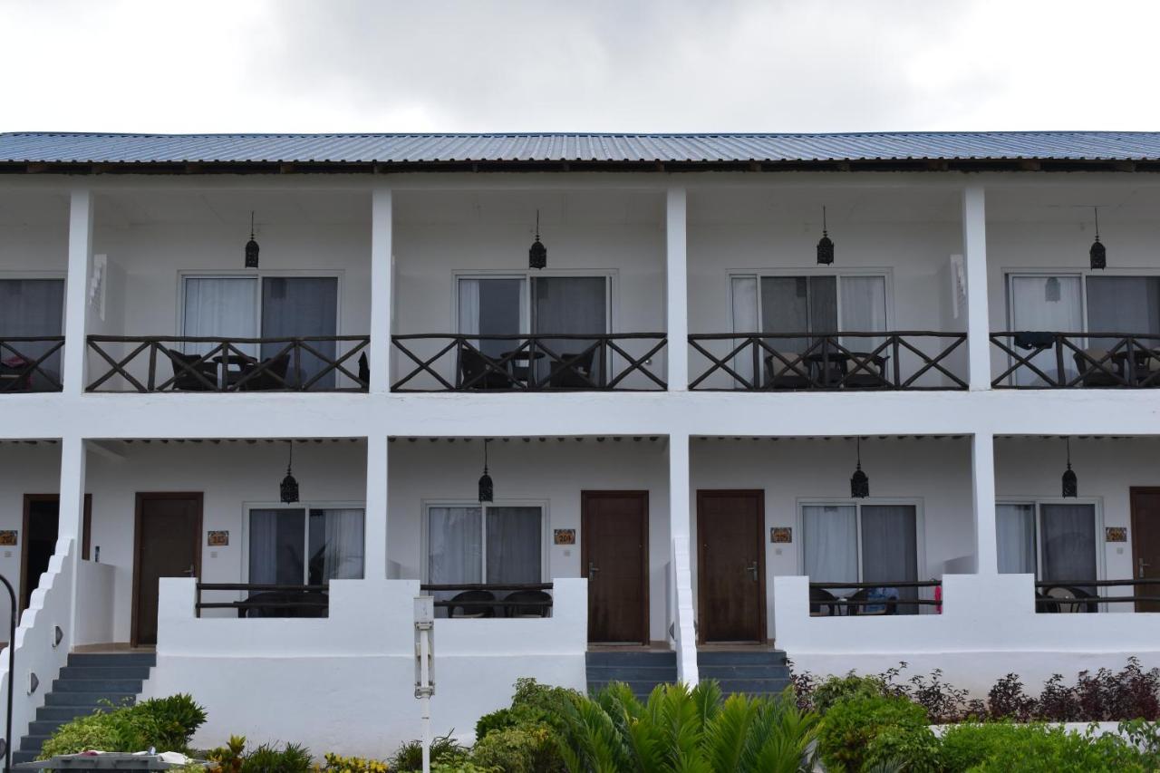 Kendwa Beach Resort المظهر الخارجي الصورة