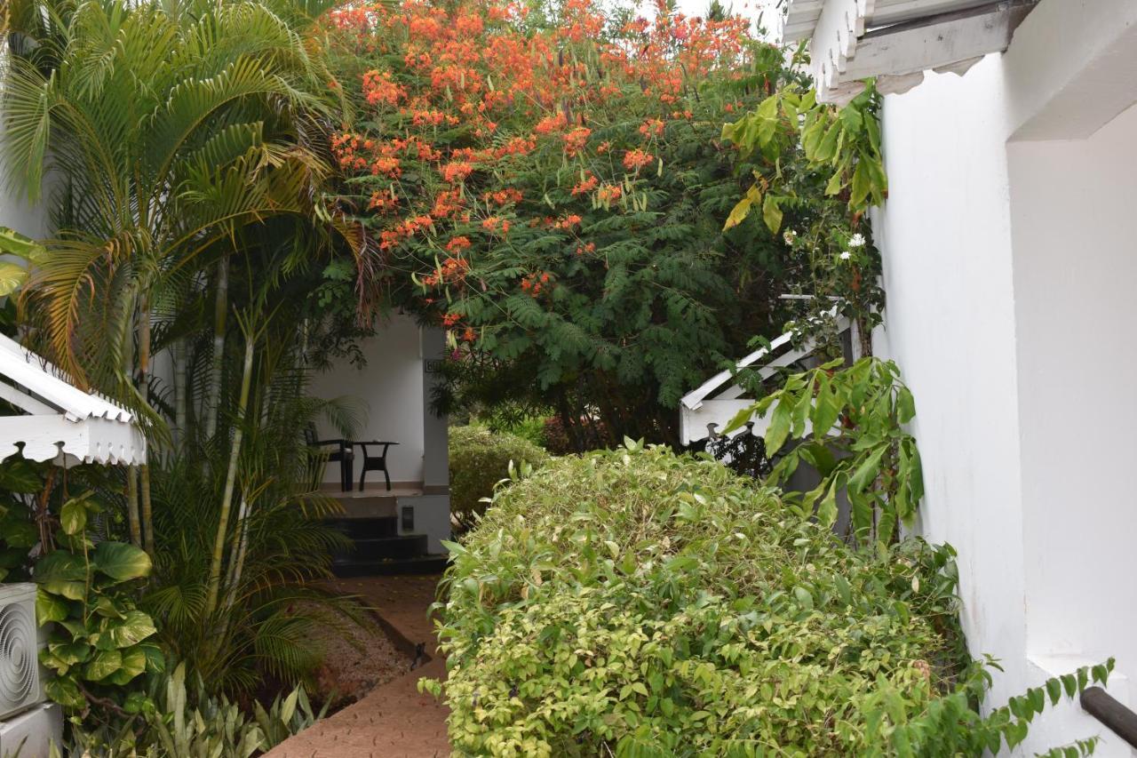 Kendwa Beach Resort المظهر الخارجي الصورة