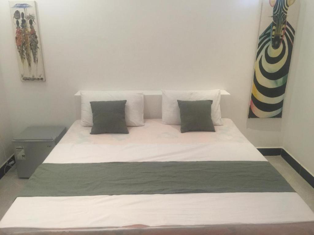 Kendwa Beach Resort المظهر الخارجي الصورة