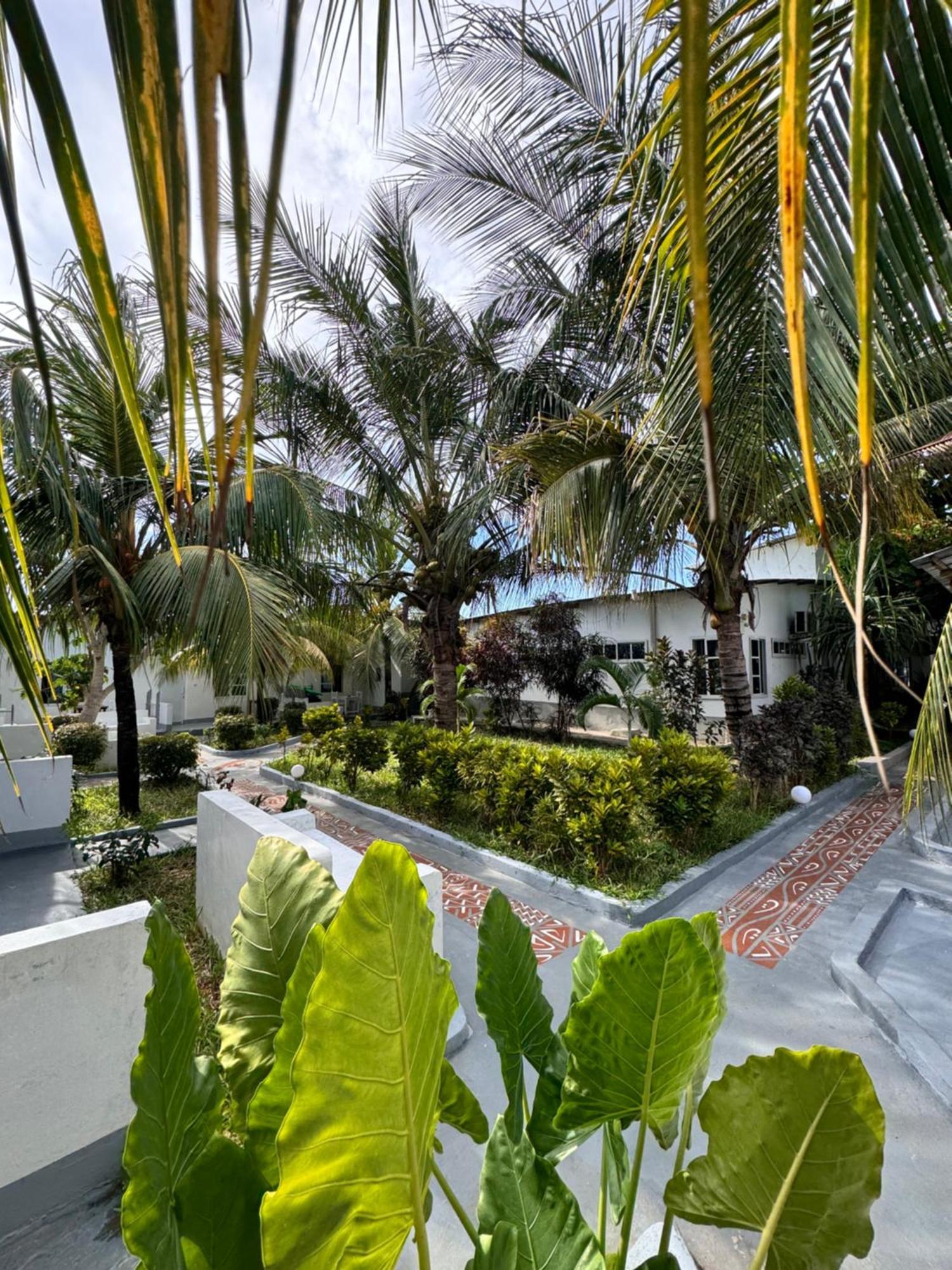 Kendwa Beach Resort المظهر الخارجي الصورة